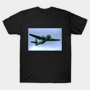 De Havilland DHC-4 Caribou T-Shirt